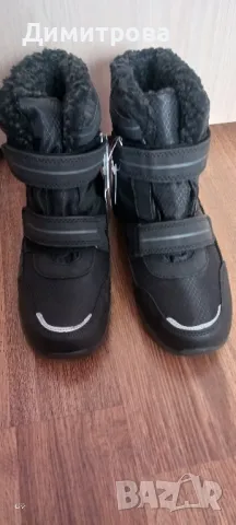 Ботуши детски 35 номер 