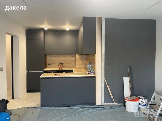 Кухни и спални по поръчка , снимка 6 - Кухни - 52143908