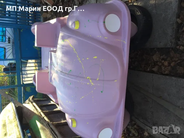 Производство и ремонт на водни колела, снимка 9 - Други услуги - 50030493