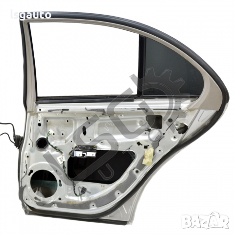 Задна дясна врата Mercedes-Benz E-class (W211) 2002-2009 MB290322N-8, снимка 4 - Части - 36352038