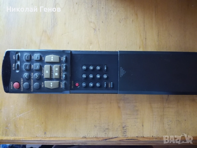 Продавам записващо видео Самсунг, снимка 5 - Плейъри, домашно кино, прожектори - 51785206