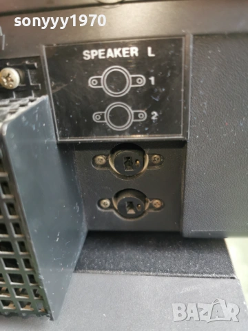 BANG & OLUFSEN 2402261637, снимка 8 - Ресийвъри, усилватели, смесителни пултове - 53607697