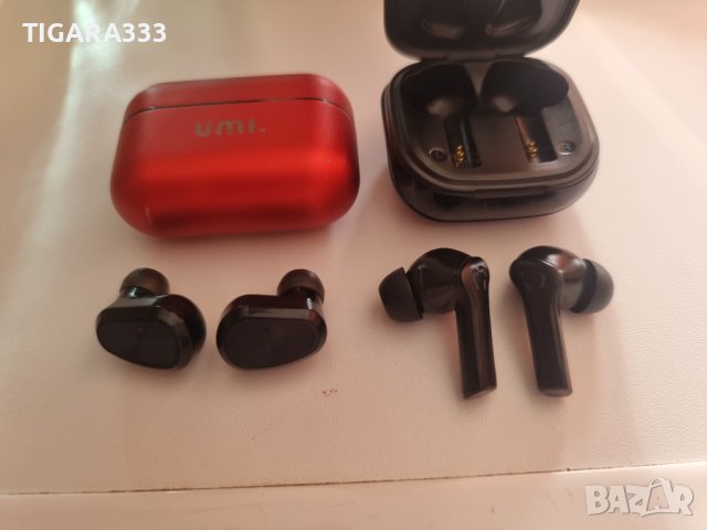Безжични слушалки , снимка 2 - Безжични слушалки - 42443488