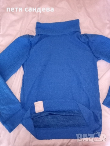 Продавам Термо блуза , снимка 3 - Детски Блузи и туники - 51615388