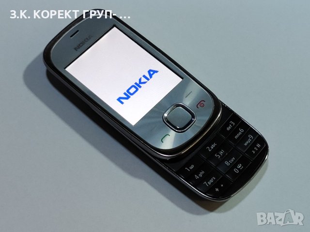 Nokia 7230, снимка 2 - Nokia - 40982633