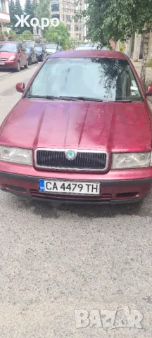 Skoda Oktavia, снимка 6 - Автомобили и джипове - 49390967