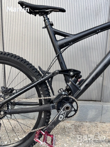 Колело Votec v.sx 26’’ ендуро, снимка 2 - Велосипеди - 53807450