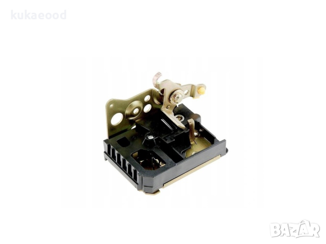 Брава за плъзгаща врата за Peugeot Boxer 1 (1994-2006)