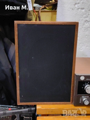 ресиивър Rema + тонколони , снимка 3 - Аудиосистеми - 53439983