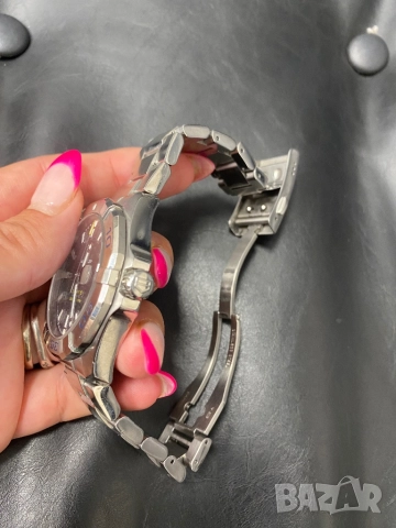 Мъжки часовник tag heuer, снимка 3 - Мъжки - 52212652