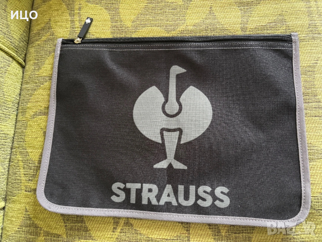 Чанта Engelbert Strauss