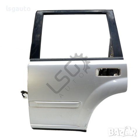 Задна лява врата Nissan X-Trail I 2001-2007 ID:109279