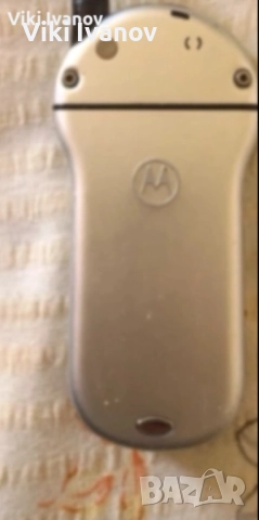 Моторола V70, снимка 4 - Motorola - 52910066