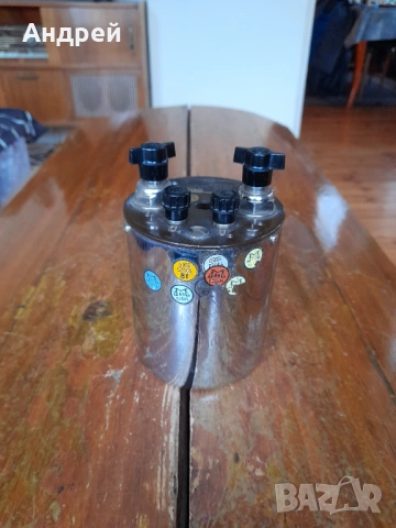 Старо товарно съпротивлене Р310