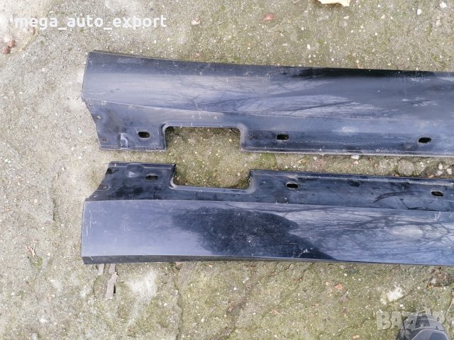 Прагове за Mercedes E Class W 212, снимка 2 - Части - 39421433