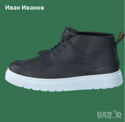 Dr. Martens Jemima chukka   номер 37, снимка 3 - Други - 36140066