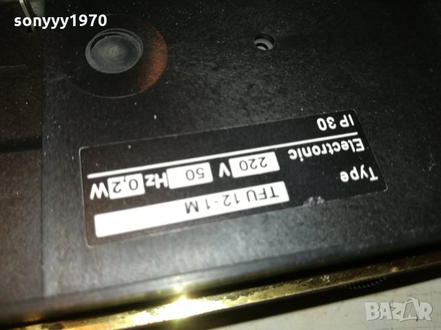 telerma-germany 1210211649, снимка 16 - Антикварни и старинни предмети - 34439827