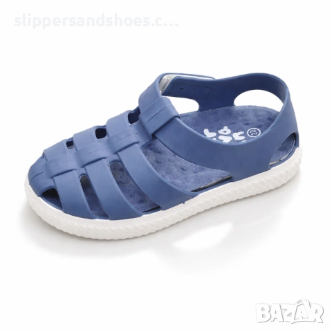 Детски гумени сандали Garvalin – Комфорт и сигурност за летните игри