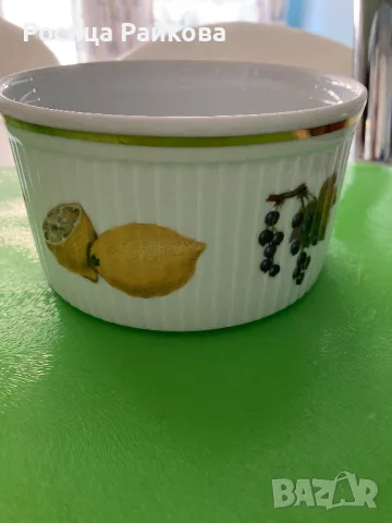 Купа за суфле