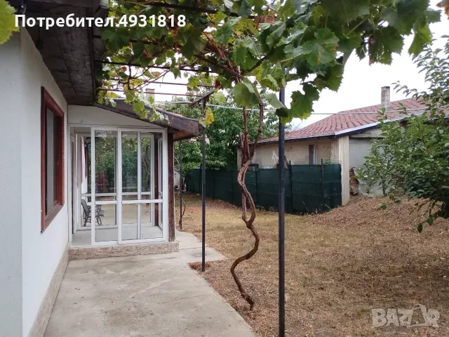 Отдавам под наем къща в с. Кичево, снимка 16 - Къщи - 55836590