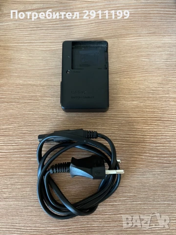 Фотоапарат Benq 10Mp, снимка 9 - Фотоапарати - 51136381