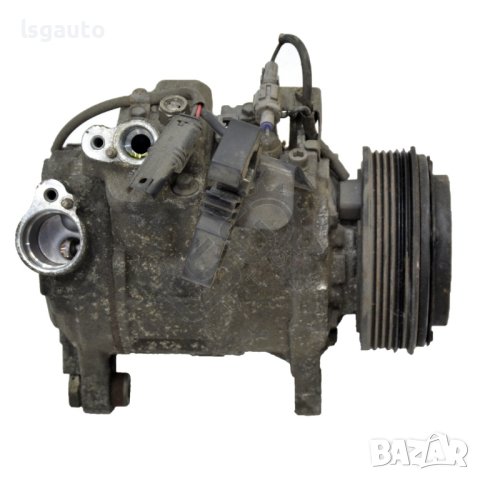 Компресор климатик BMW 5 Series (F10, F11) 2010-2016 ID:105661, снимка 2 - Части - 41583854