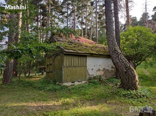 Бунгало в курорта Св. Константин над гр.Пещера-възможност за бартер, снимка 8 - Къщи - 53713165