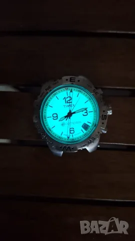 Часовник Timex Indiglo Expedition E-Compass T48751