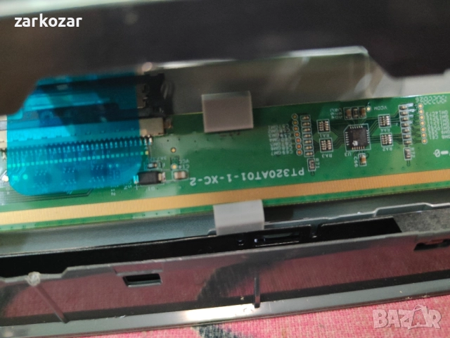 LG-32lk610bplb EAX67703503, снимка 5 - Части и Платки - 52221089