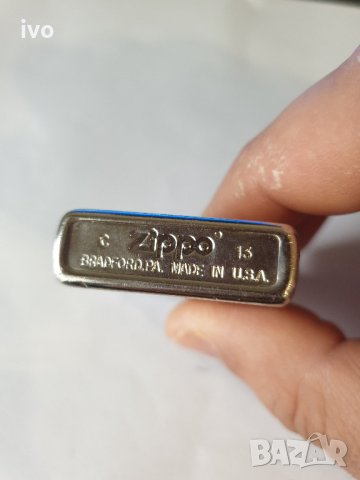 zippo, снимка 5 - Други - 35981570