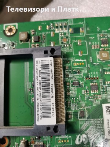 SAMSUNG UE32ES6100 BN44-00517A, снимка 3 - Части и Платки - 39831538