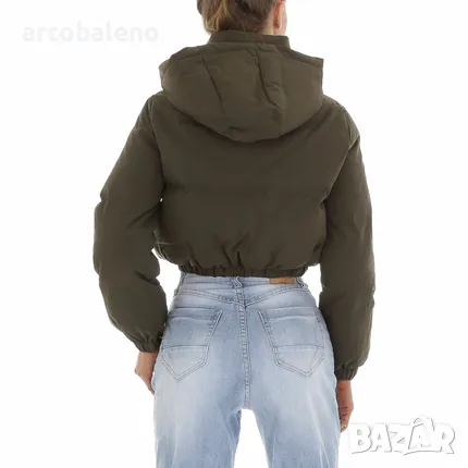 Ликвидация! Дамско зимно яке, снимка 3 - Якета - 38481112