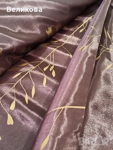 модел за тънко перде с НАМАЛЕНА ЦЕНА 