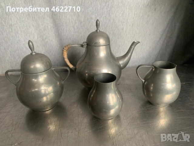 сервиз за чай GERO