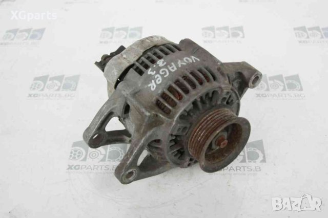  Алтернатор / генератор за Chrysler Voyager IV 3.3i 174к.с. (2001-2007)
