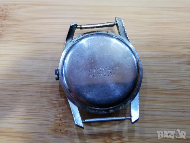 GENIEVRE CALENDAR, снимка 3 - Мъжки - 48673782