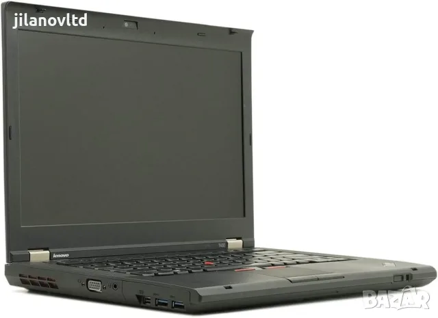 Lenovo ThinkPad T430 I5-3320M 8GB 128GB SSD с до 24 МЕСЕЦА ГАРАНЦИЯ, снимка 3 - Лаптопи за работа - 55872677