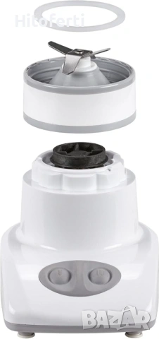 Блендер 180W Tristar BL-4431 бял, снимка 2 - Блендери - 53620973