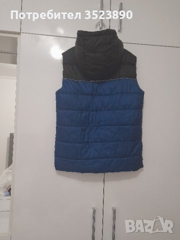 Елече за момче , снимка 2 - Детски якета и елеци - 42391275