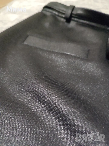 Дамска пола висока талия, снимка 2 - Поли - 53406218