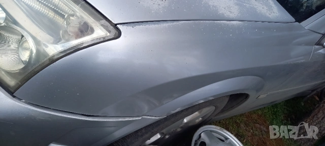 Ляв калник Opel Vectra C / Signum, снимка 2 - Части - 53658852