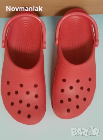 Crocs Liverpool-Чисто Нови, снимка 6 - Джапанки - 41479301