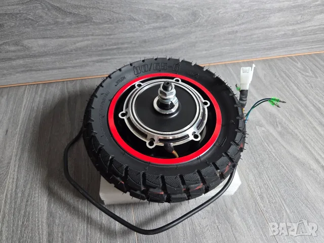 ПРОМО ! 1000 W Моторно Колело за Електрически тротинетки !, снимка 2 - Скейтборд, ховърборд, уейвборд - 55743432