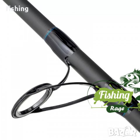 Фидер въдица Formax Rivercraft Power Feeder 3.60м/3.90м/4.20м, снимка 5 - Въдици - 29430582