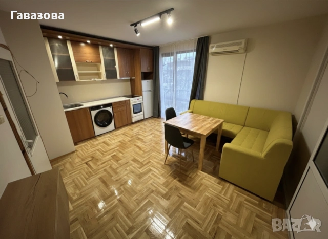 Двустаен под наем , снимка 5 - Апартаменти - 53451267