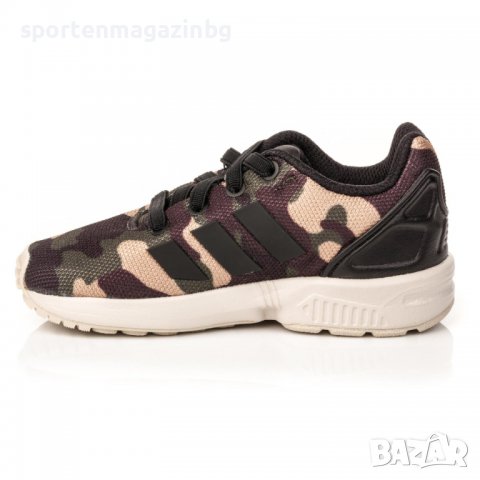 Детски маратонки Adidas ZX Flux I, снимка 2 - Детски маратонки - 39531677