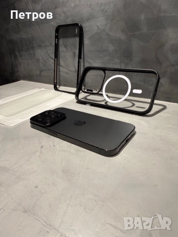 КАТО НОВ Iphone 14 Pro + подаръци