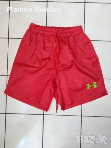 Мъжки бански с бандаж UNDER ARMOUR , снимка 14 - Бански - 41627523