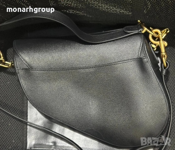 Оригинална чанта Dior, снимка 3 - Чанти - 53804817