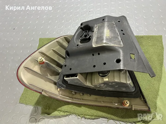 Фейсови стопове за BMW E46 Седан, снимка 17 - Части - 55737118